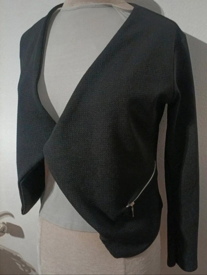 Superbe blazer Liberto - photo numéro 2