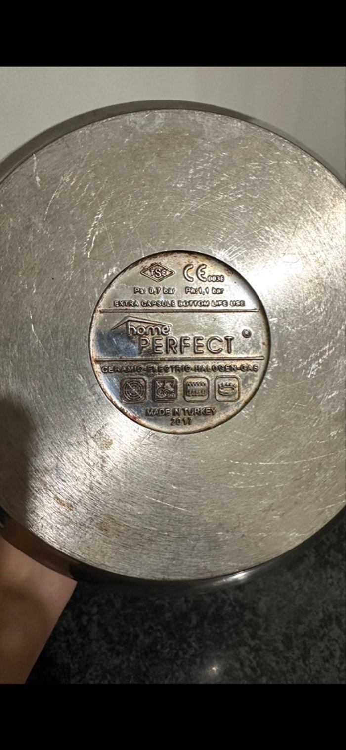 autocuiseur - photo numéro 4