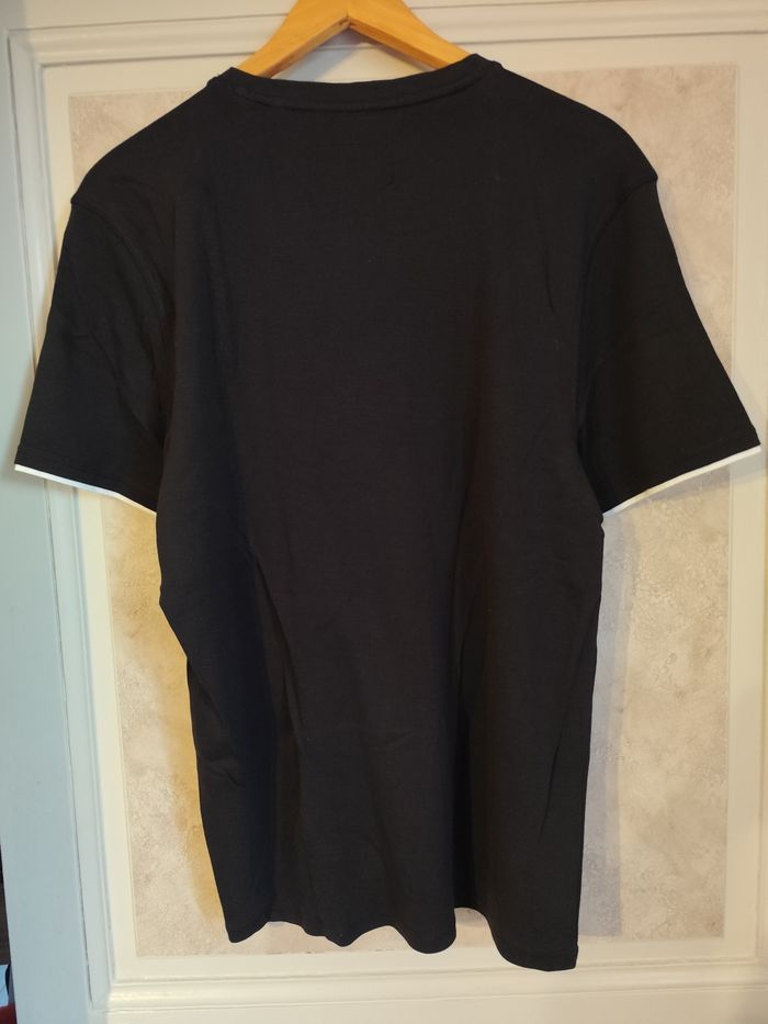 Tea shirt - photo numéro 2