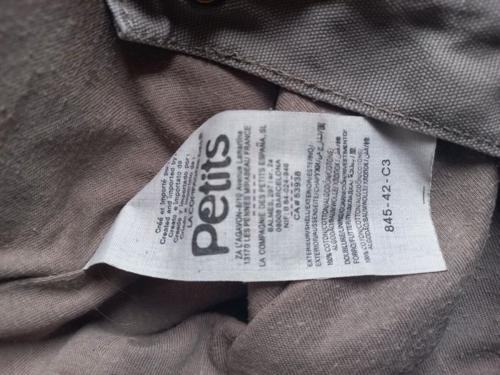 pantalon garçon 10 ans - photo numéro 7