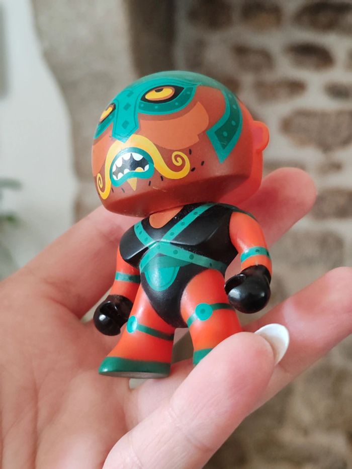 Chevalier Alric - djeco - arty toys - photo numéro 2