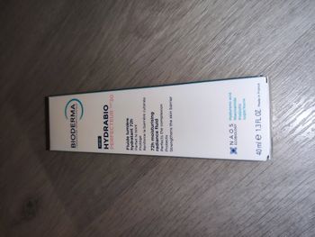 Bioderma Hydrabio perfecteur SPF 30 neuf