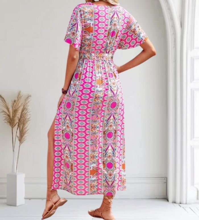 Robe longue S - photo numéro 2