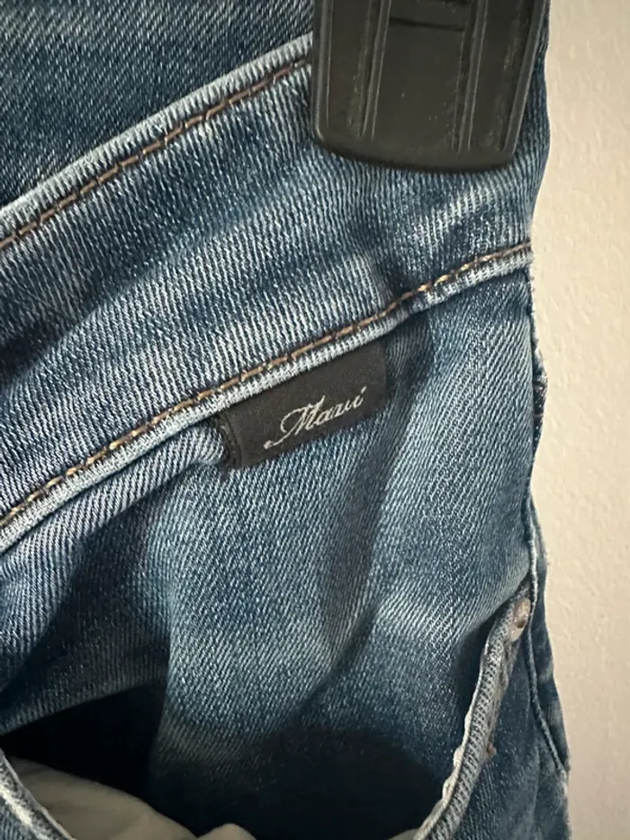 Jeans mavi taille 36 - photo numéro 4