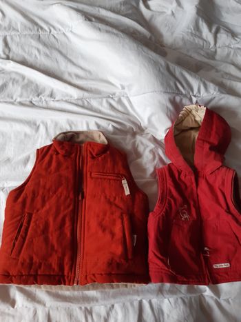 Vetement garçon 1 an