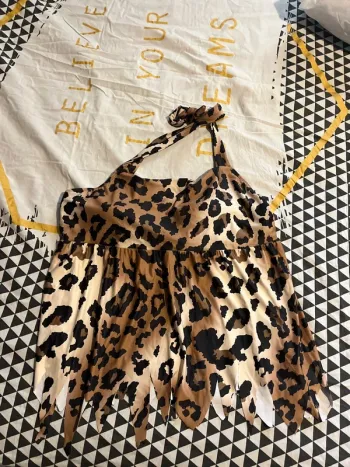 Haut maillot de bain