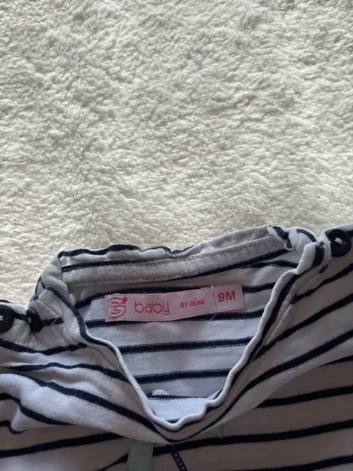Teeshirt - photo numéro 2