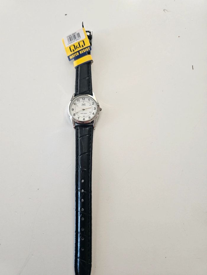 Montre femme