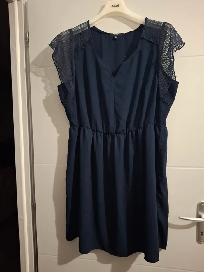 Robe kiabi