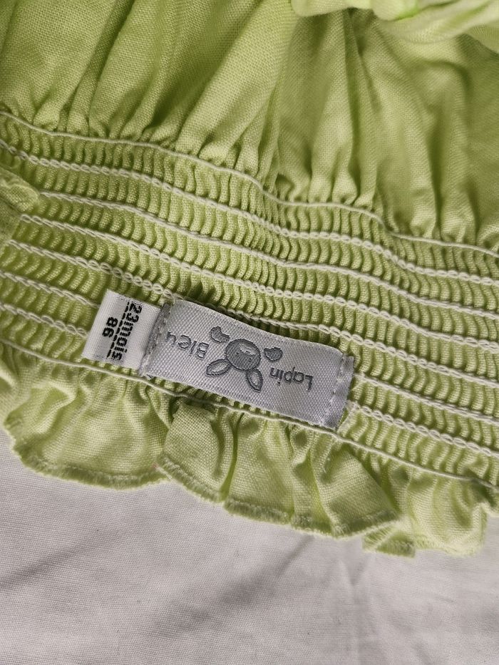 Robe été 2 ans - photo numéro 3