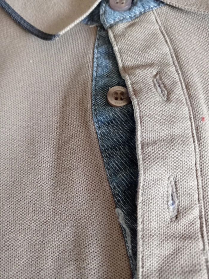 Polo mixte - photo numéro 4