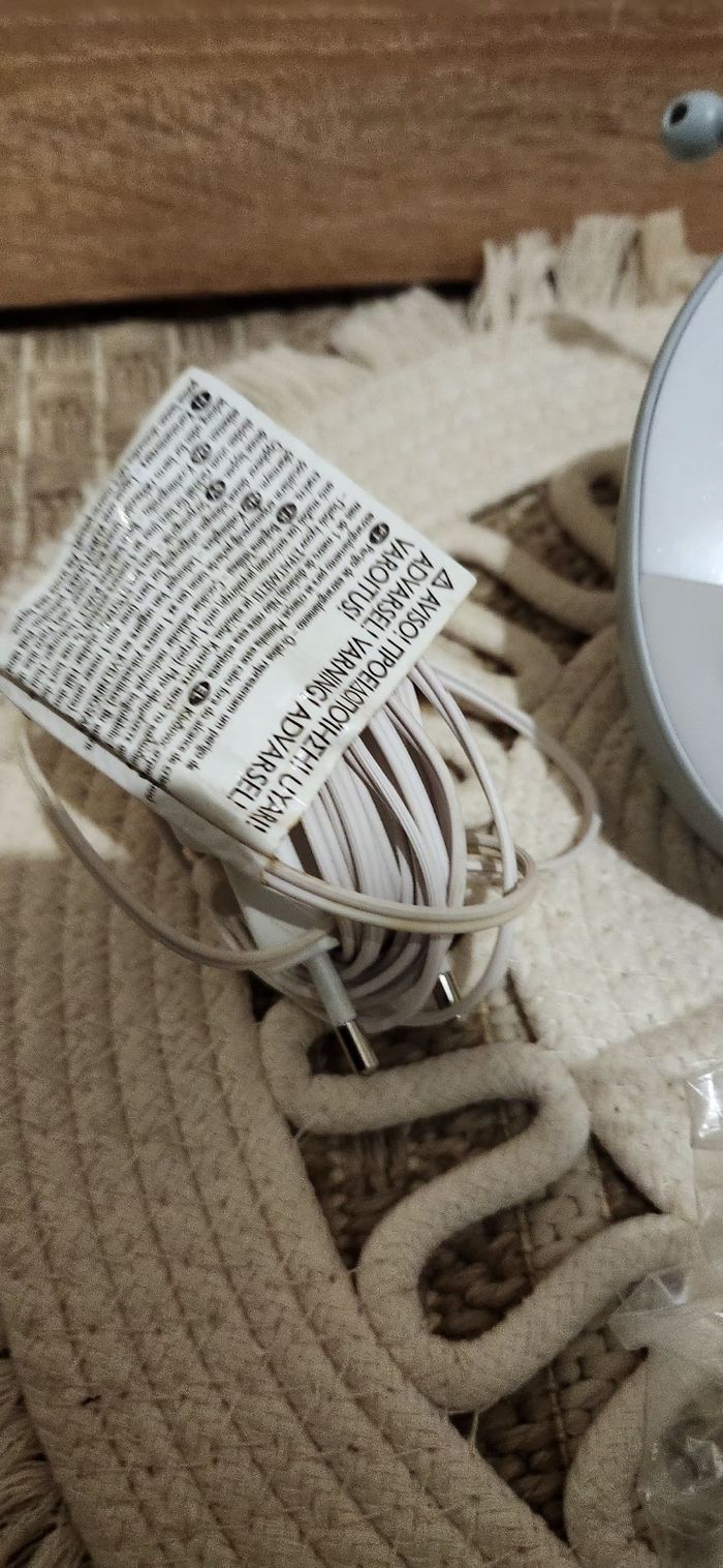 Baby Monitor Écoute bébé Philips Avent - photo numéro 7