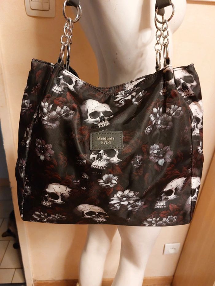 Sac à main - photo numéro 2