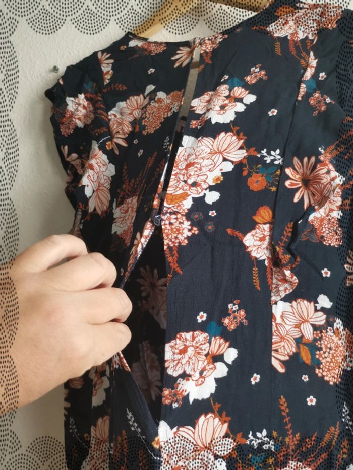 Combishort Kiabi taille 44 - photo numéro 11