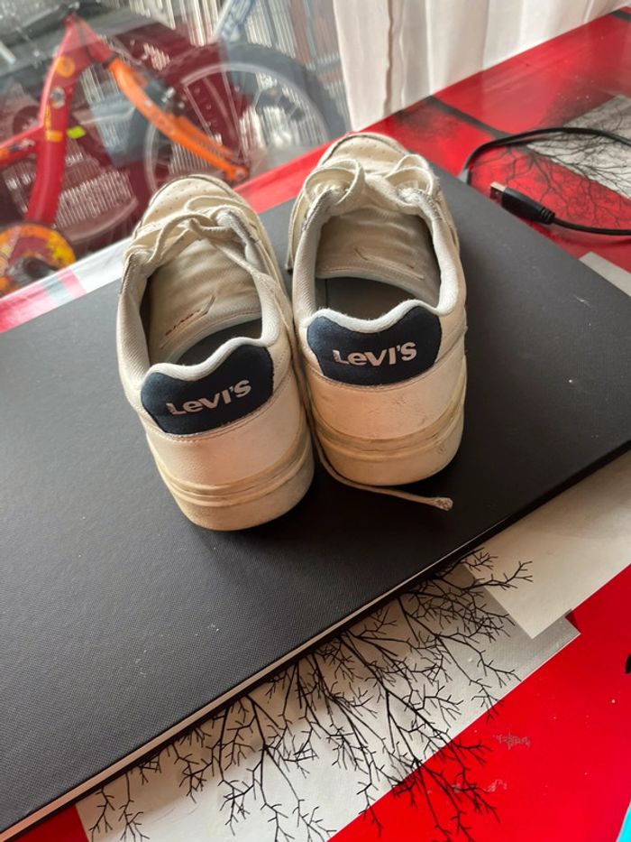 Basket levis - photo numéro 3