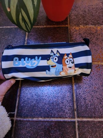 Trousse Bluey