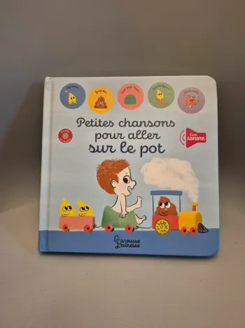 Livre audio éducatif, Larousse Jeunesse