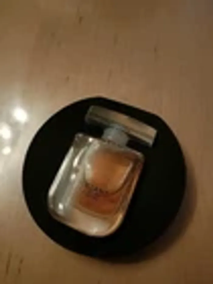 MINIATURE L'INSTANT DE GUERLAIN DANS SON PETIT COFFRET - photo numéro 3