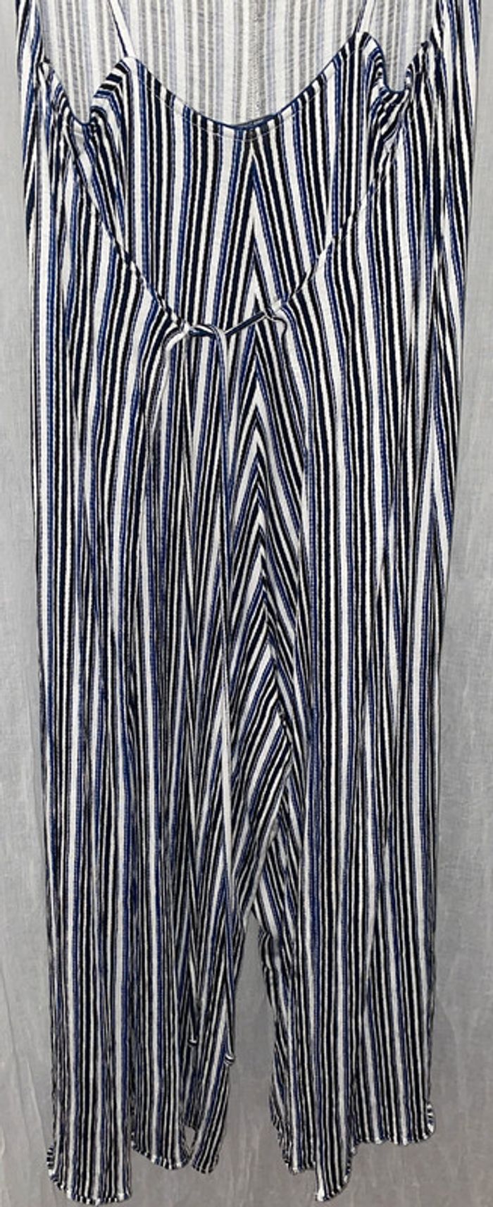 Combinaison fluide zara Taille S - photo numéro 6