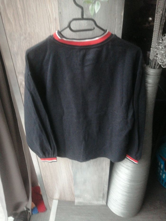 Pull Taille S - photo numéro 3
