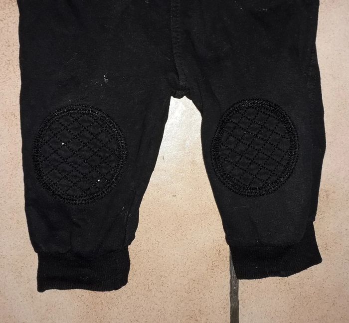 Pantalon 9 mois garçon - photo numéro 2