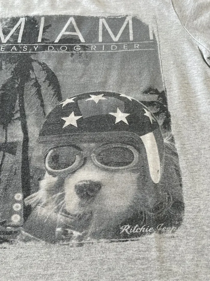 Tee shirt garçon - photo numéro 2