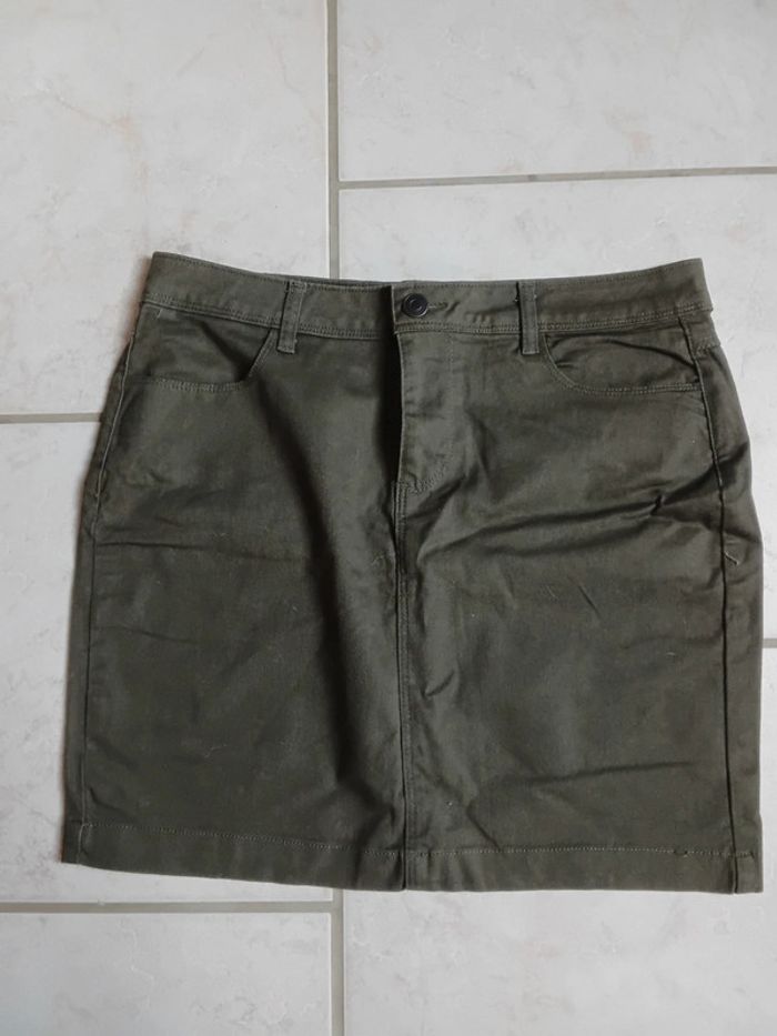 Jupe Tissaia Taille 40🌹