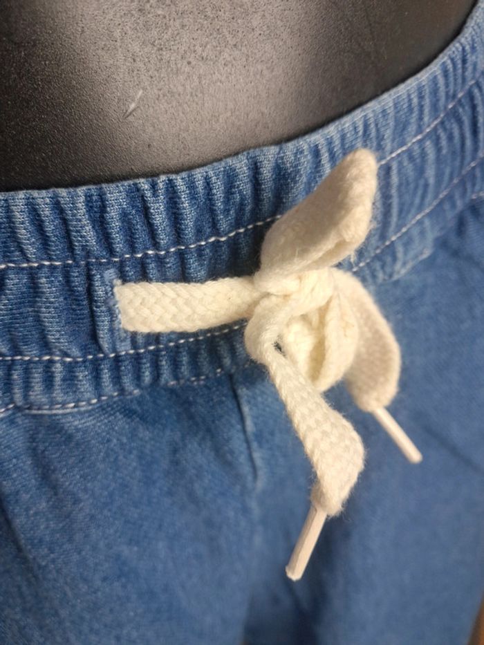 Princesse tam-tam pantalon détente T 36 en tbe - photo numéro 5