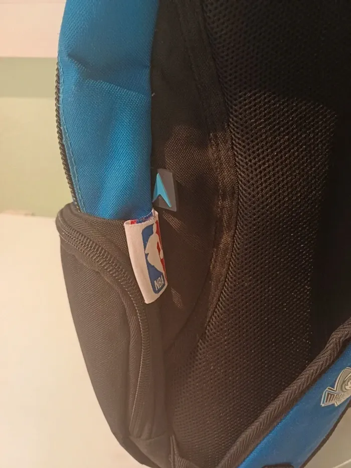 Sac à dos NBA Dallas Mavericks - photo numéro 5