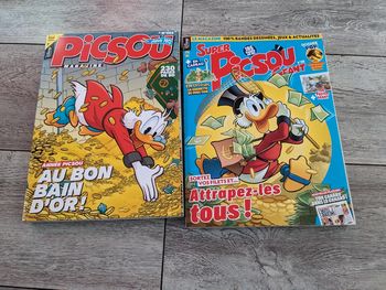 Picsou