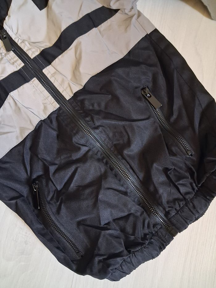Blouson mis saison T 6 ans - photo numéro 3
