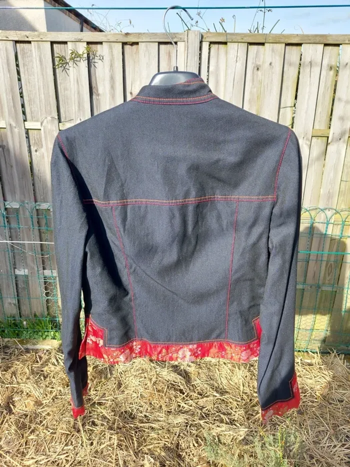 Veste - photo numéro 4