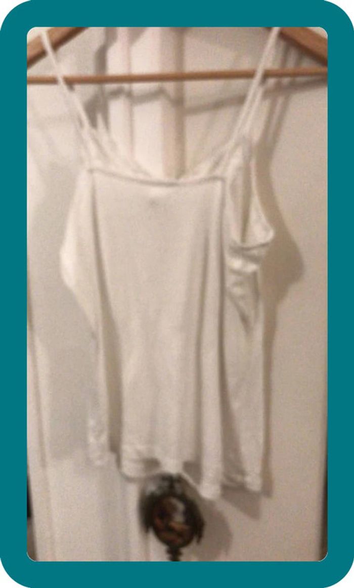 Débardeur - photo numéro 4