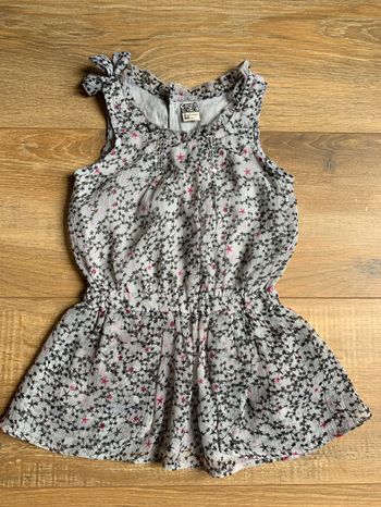 Robe 3 ans
