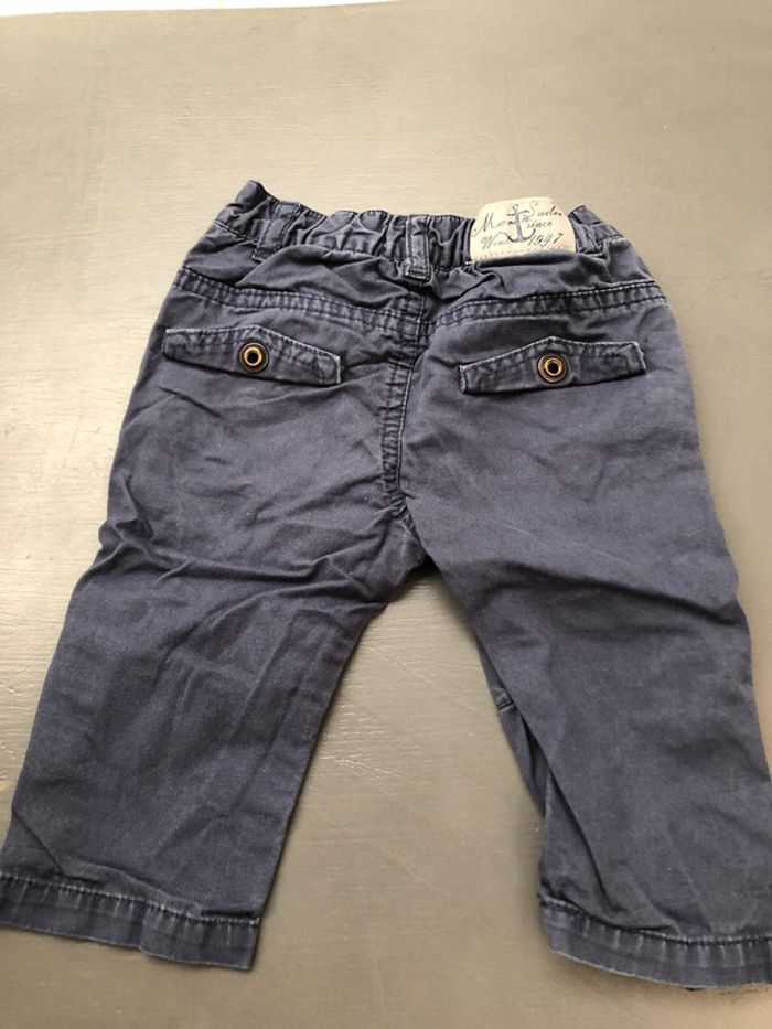 Pantalon - photo numéro 2