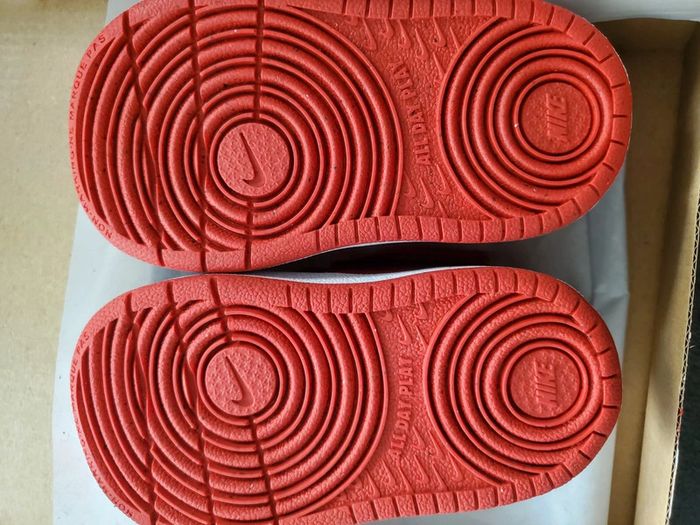 Nike garçon - photo numéro 5