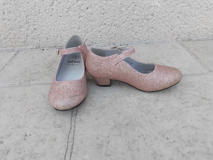 Jolie chaussures
