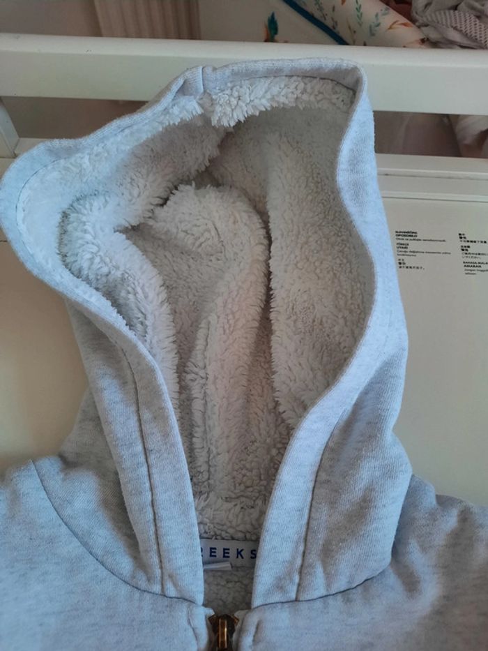 Gilet xxs - photo numéro 4