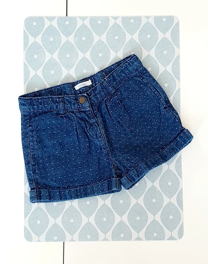 Short Bout'chou - 24M