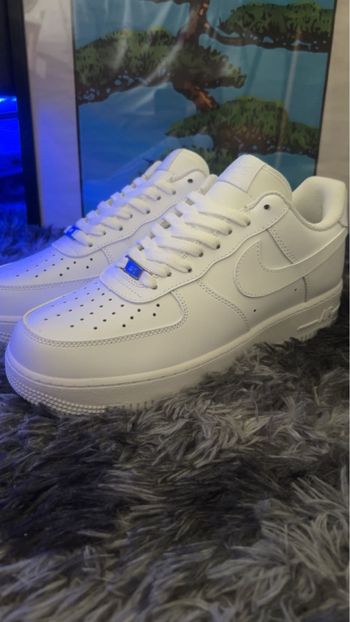 Nike Air Force One