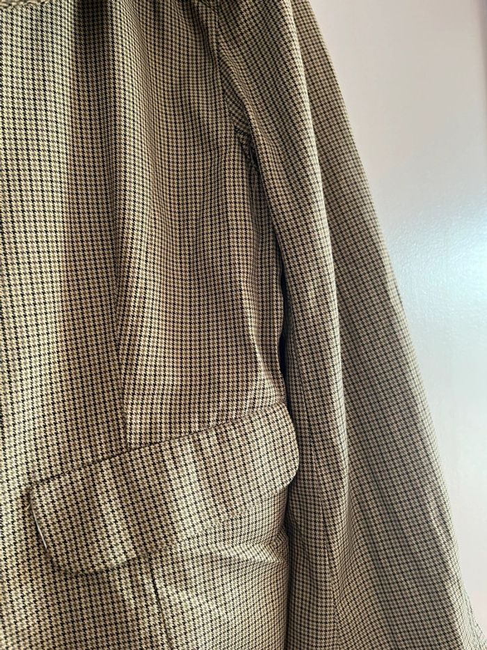 Veste rayée - photo numéro 2