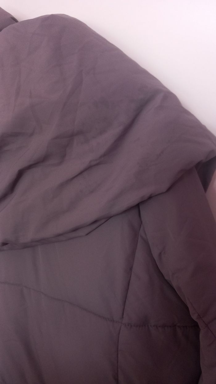 Manteau - photo numéro 5