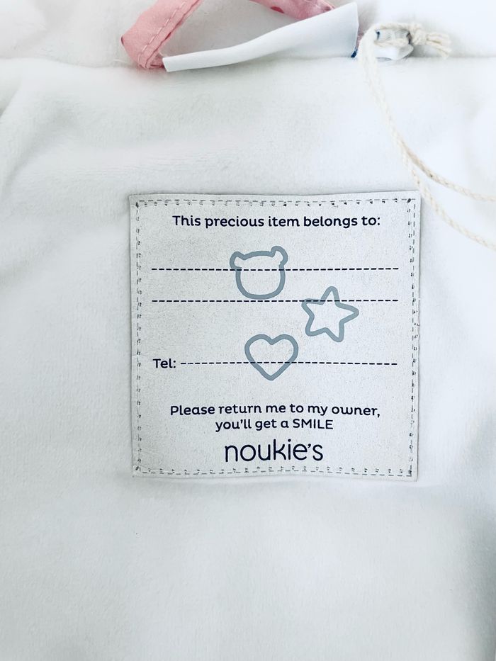 Doudoune Noukie’s - photo numéro 7