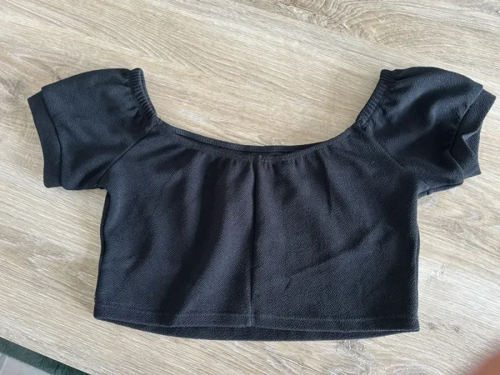 Crop top - photo numéro 3