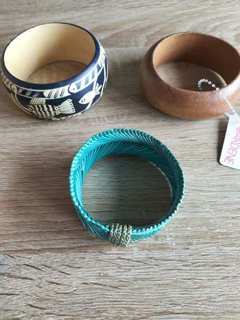 Bracelets