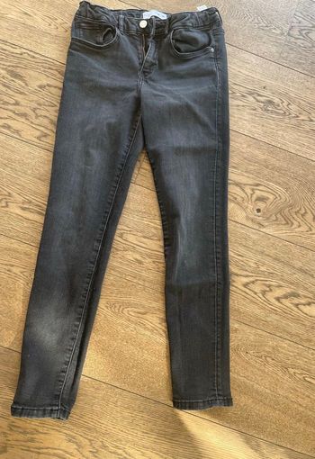 Pantalon fille Zara, taille 10ans