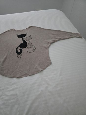 Pulls pour femme