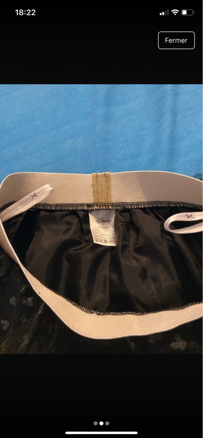 Jupe Minnie  neuve - photo numéro 3