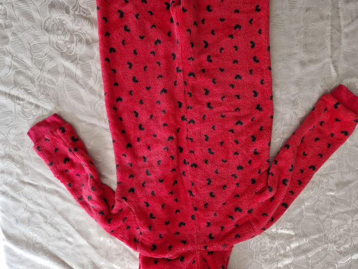 Pyjama ou surpyjama fille 4/5ans - photo numéro 9