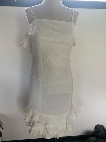 Robe intérieur à re faire .